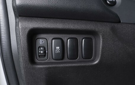 Mitsubishi ASX I рестайлинг, 2014 год, 1 444 000 рублей, 14 фотография