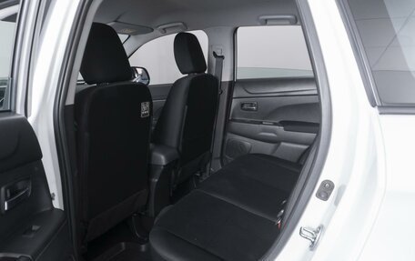 Mitsubishi ASX I рестайлинг, 2014 год, 1 444 000 рублей, 11 фотография