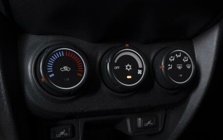 Mitsubishi ASX I рестайлинг, 2014 год, 1 444 000 рублей, 16 фотография