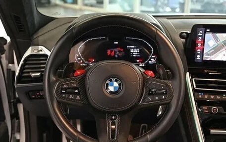 BMW 8 серия, 2022 год, 9 200 000 рублей, 6 фотография