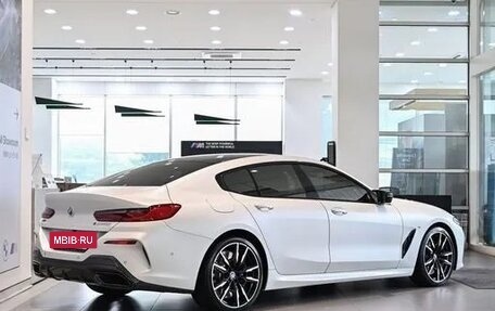 BMW 8 серия, 2022 год, 9 200 000 рублей, 2 фотография