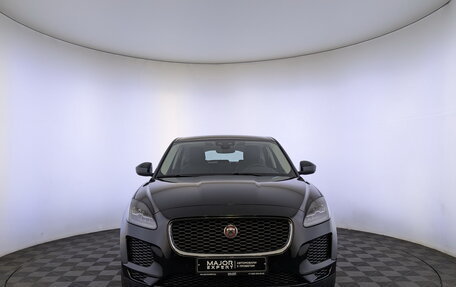 Jaguar E-Pace, 2018 год, 2 950 000 рублей, 2 фотография