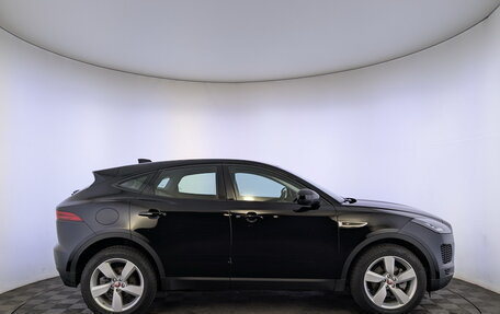 Jaguar E-Pace, 2018 год, 2 950 000 рублей, 4 фотография