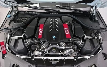 BMW 8 серия, 2022 год, 9 200 000 рублей, 15 фотография