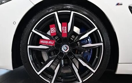 BMW 8 серия, 2022 год, 9 200 000 рублей, 16 фотография