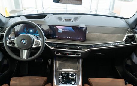 BMW X7, 2024 год, 18 990 000 рублей, 11 фотография