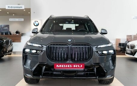 BMW X7, 2024 год, 18 990 000 рублей, 2 фотография