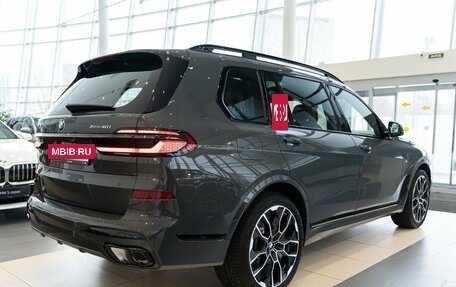 BMW X7, 2024 год, 18 990 000 рублей, 5 фотография