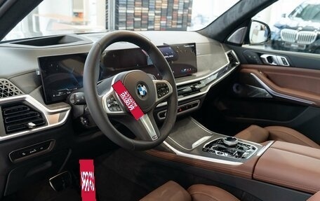 BMW X7, 2024 год, 18 990 000 рублей, 10 фотография