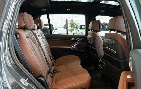BMW X7, 2024 год, 18 990 000 рублей, 15 фотография