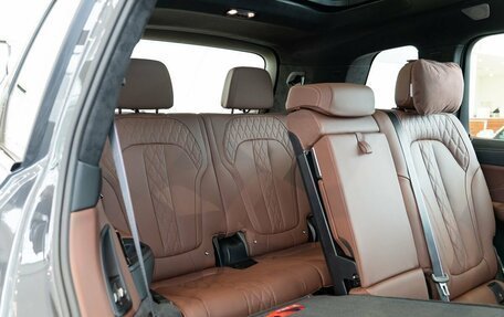 BMW X7, 2024 год, 18 990 000 рублей, 16 фотография
