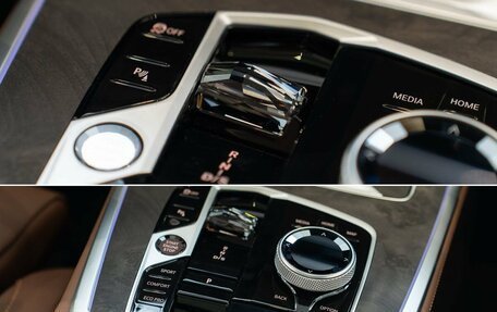 BMW X7, 2024 год, 18 990 000 рублей, 18 фотография