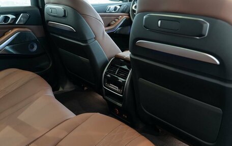 BMW X7, 2024 год, 18 990 000 рублей, 27 фотография