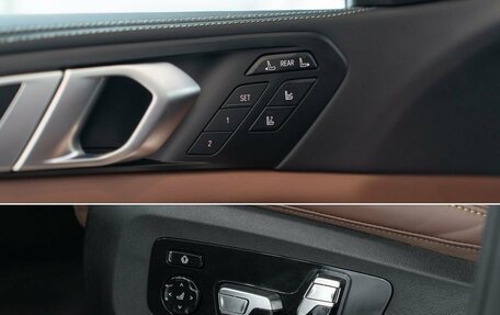 BMW X7, 2024 год, 18 990 000 рублей, 28 фотография