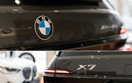 BMW X7, 2024 год, 18 990 000 рублей, 35 фотография