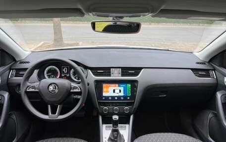 Skoda Octavia, 2020 год, 1 700 006 рублей, 5 фотография
