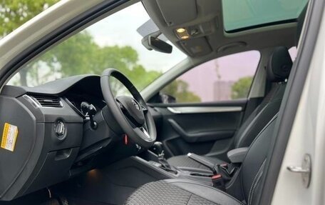 Skoda Octavia, 2020 год, 1 700 006 рублей, 4 фотография