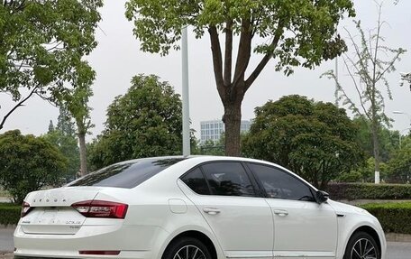 Skoda Octavia, 2020 год, 1 700 006 рублей, 7 фотография
