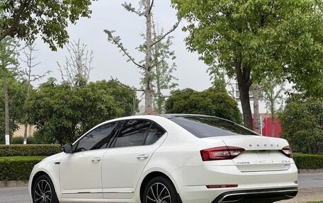 Skoda Octavia, 2020 год, 1 700 006 рублей, 9 фотография