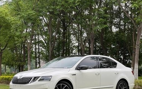 Skoda Octavia, 2020 год, 1 700 006 рублей, 10 фотография