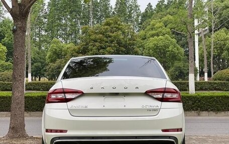 Skoda Octavia, 2020 год, 1 700 006 рублей, 8 фотография