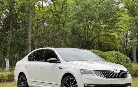 Skoda Octavia, 2020 год, 1 700 006 рублей, 14 фотография