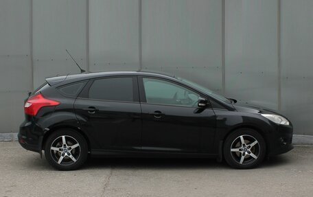 Ford Focus III, 2014 год, 800 000 рублей, 5 фотография
