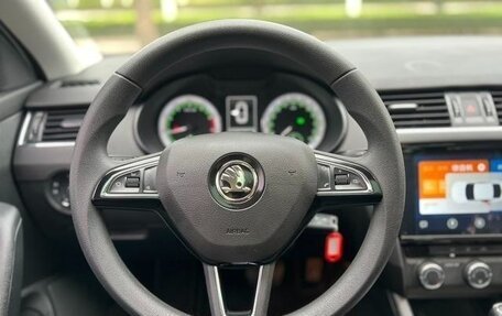Skoda Octavia, 2020 год, 1 700 006 рублей, 11 фотография