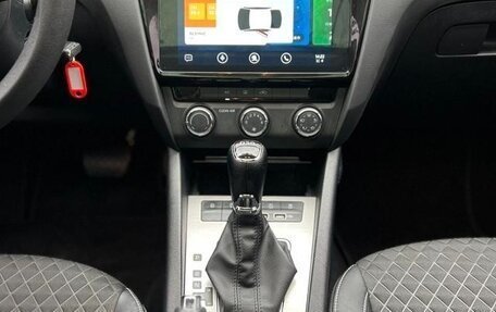 Skoda Octavia, 2020 год, 1 700 006 рублей, 13 фотография
