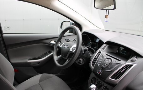Ford Focus III, 2014 год, 800 000 рублей, 3 фотография