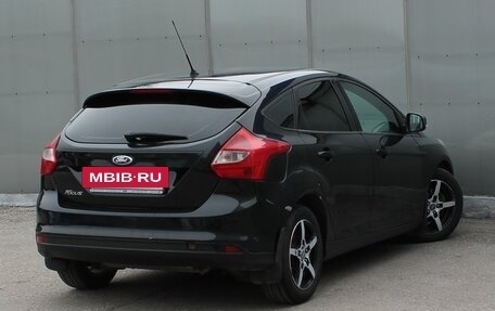 Ford Focus III, 2014 год, 800 000 рублей, 2 фотография