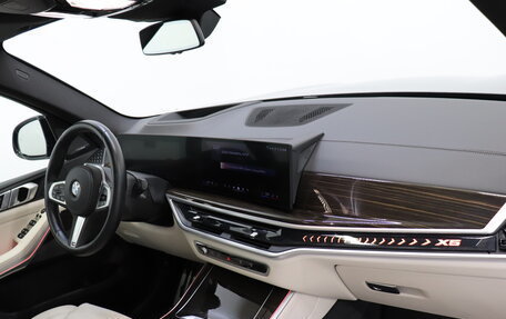 BMW X5, 2023 год, 10 990 000 рублей, 10 фотография