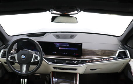 BMW X5, 2023 год, 10 990 000 рублей, 9 фотография