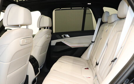 BMW X5, 2023 год, 10 990 000 рублей, 12 фотография