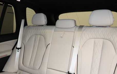 BMW X5, 2023 год, 10 990 000 рублей, 11 фотография