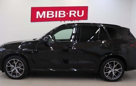 BMW X5, 2023 год, 10 990 000 рублей, 5 фотография