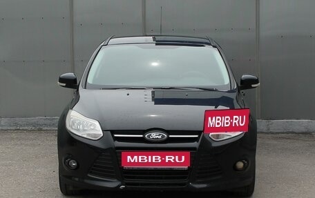 Ford Focus III, 2014 год, 800 000 рублей, 6 фотография