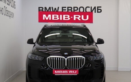 BMW X5, 2023 год, 10 990 000 рублей, 3 фотография