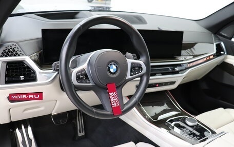 BMW X5, 2023 год, 10 990 000 рублей, 8 фотография