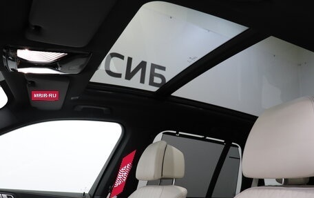 BMW X5, 2023 год, 10 990 000 рублей, 13 фотография