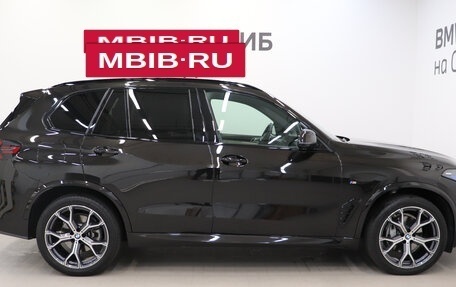 BMW X5, 2023 год, 10 990 000 рублей, 6 фотография