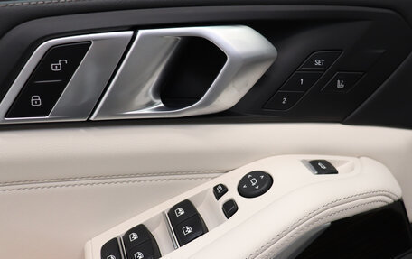 BMW X5, 2023 год, 10 990 000 рублей, 18 фотография