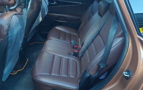 KIA Sorento III Prime рестайлинг, 2016 год, 2 000 000 рублей, 10 фотография