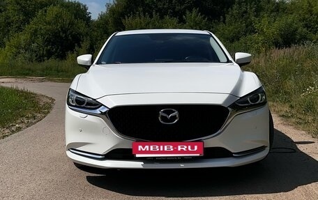 Mazda 6, 2019 год, 2 699 990 рублей, 3 фотография