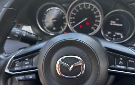 Mazda 6, 2019 год, 2 699 990 рублей, 8 фотография