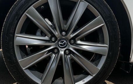 Mazda 6, 2019 год, 2 699 990 рублей, 9 фотография