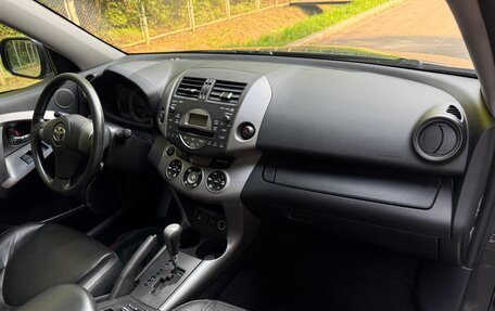 Toyota RAV4, 2007 год, 1 200 000 рублей, 4 фотография