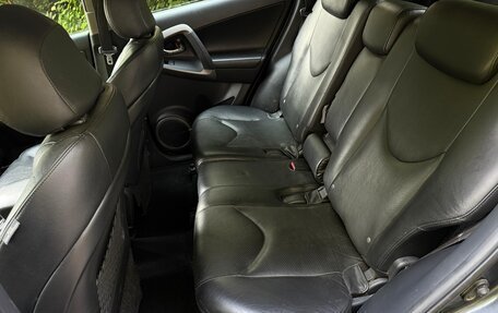 Toyota RAV4, 2007 год, 1 200 000 рублей, 7 фотография