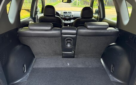 Toyota RAV4, 2007 год, 1 200 000 рублей, 8 фотография