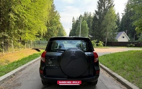 Toyota RAV4, 2007 год, 1 200 000 рублей, 6 фотография